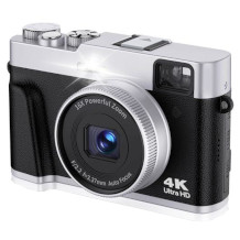 CAMKORY appareil photo compact