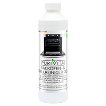 Purivita nettoyant pour barbecue