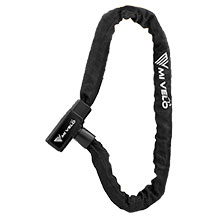 MiVelo chaîne antivol