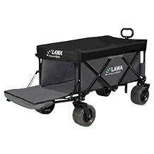 LAWA charrette à bras