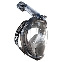 KAIMANA masque de snorkeling