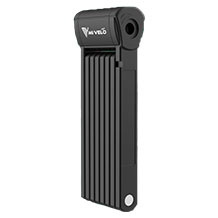 MiVelo antivol vélo pliable