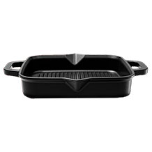 Gusskönig poêle grill
