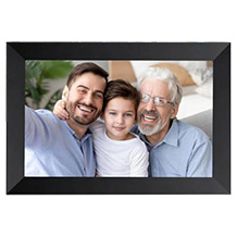 FUNCARE cadre photo numérique