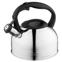 Florina bouilloire sifflante