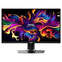 MSI MAG 271QPX QD-OLED