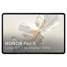 Honor tablette tactile