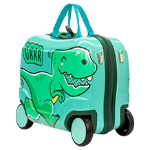 Reiseracker valise pour enfants
