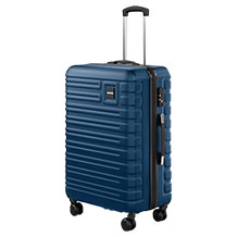 Travely valise coque rigide