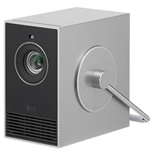 LG HU710PB CineBeam Q