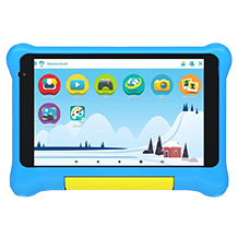 Yicty tablette pour enfants