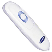 Hartmann guérisseur de piqûres