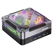ACEMAGICIAN mini ordinateur