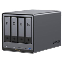Ugreen NASync DXP4800 Plus