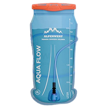 Alpenwert poche d'hydratation