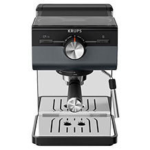 Krups Authentic+ XP384E