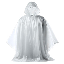 ZENO poncho de pluie