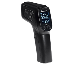 BURNHARD thermomètre infrarouge