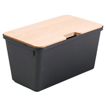 Novaliv boîte à pain