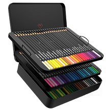 Lieberge crayon de couleur