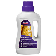 Alpenwert lessive imperméabilisante