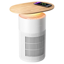 SwitchBot purificateur d'air