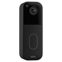 Blink interphone vidéo
