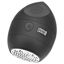 Lebenlang rasoir anti-bouloches