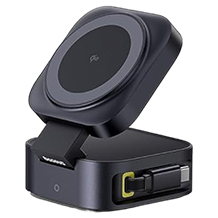 Baseus chargeur à induction