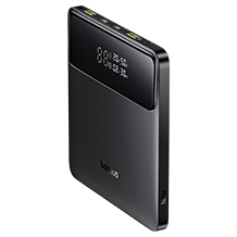 Baseus batterie externe