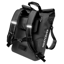 Nextcover sac à dos vélo