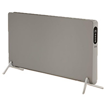 Lebenlang convecteur