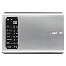 Cosori balance de cuisine