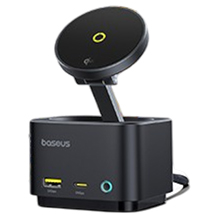 Baseus chargeur à induction