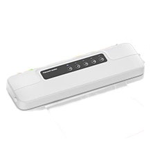 Vihoom machine sous vide alimentaire