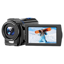Camworld caméscope 4K