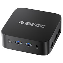 ACEMAGIC V1 Mini PC