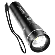 Adler Focus lampe de poche