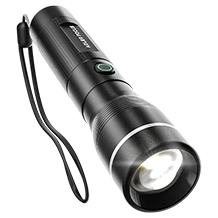 Adler Focus lampe de poche