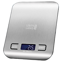 Lebenlang balance de cuisine