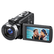 Camworld caméscope 4K