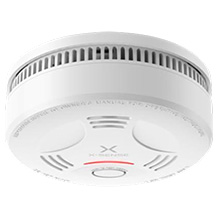 X-Sense détecteur de fumée