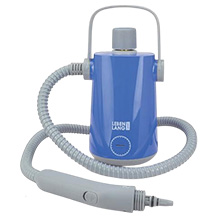 Lebenlang nettoyeur vapeur