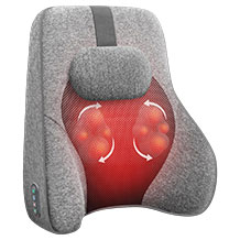 Comfier appareil de massage