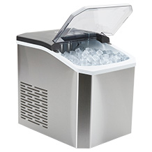 Nutrilovers NUTRI-ICE MAKER