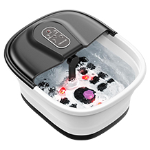 Nevvue bain de pieds