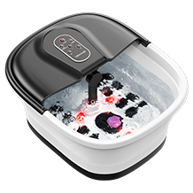 Renpho bain de pieds