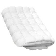 Juskys couverture lestée