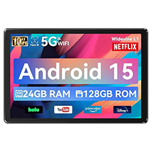 Whitedeer tablette Android