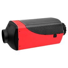 VELPAX réchauffeur d'air diesel